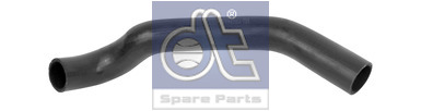 Патрубки DT 3.16483 для MAN L 2000 8.153 LAEC